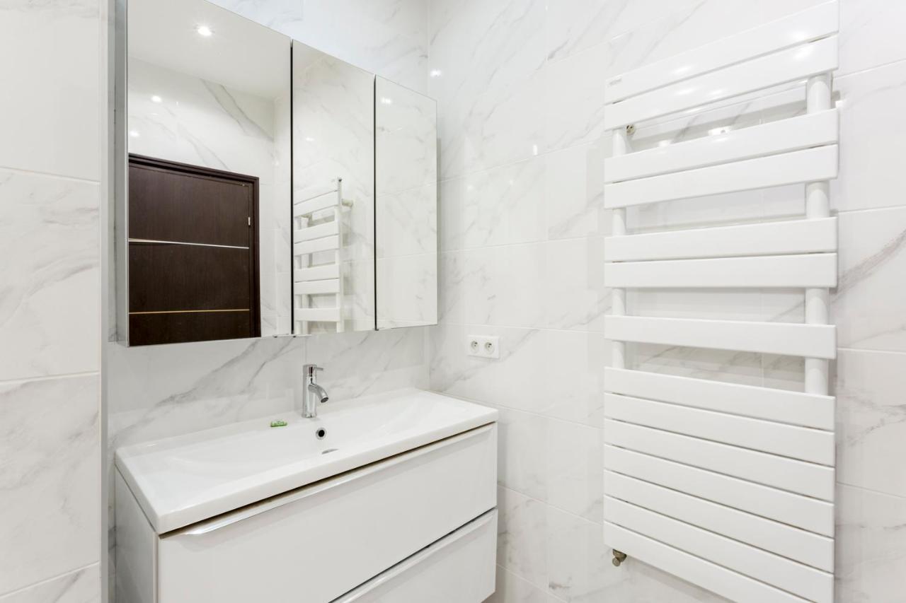 180 Suite Eden, Luxury Apt At Sacre Coeur Париж Екстериор снимка