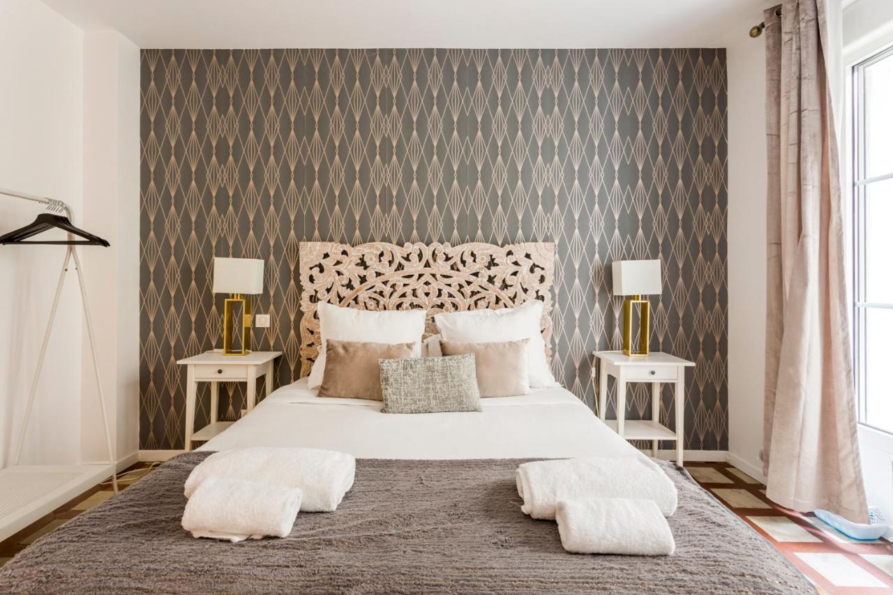 180 Suite Eden, Luxury Apt At Sacre Coeur Париж Екстериор снимка